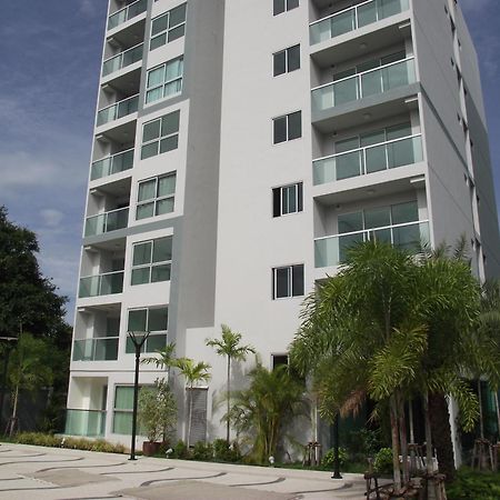 Club Royal Wongamat Unit 1401 Apartamento Pattaya Exterior foto
