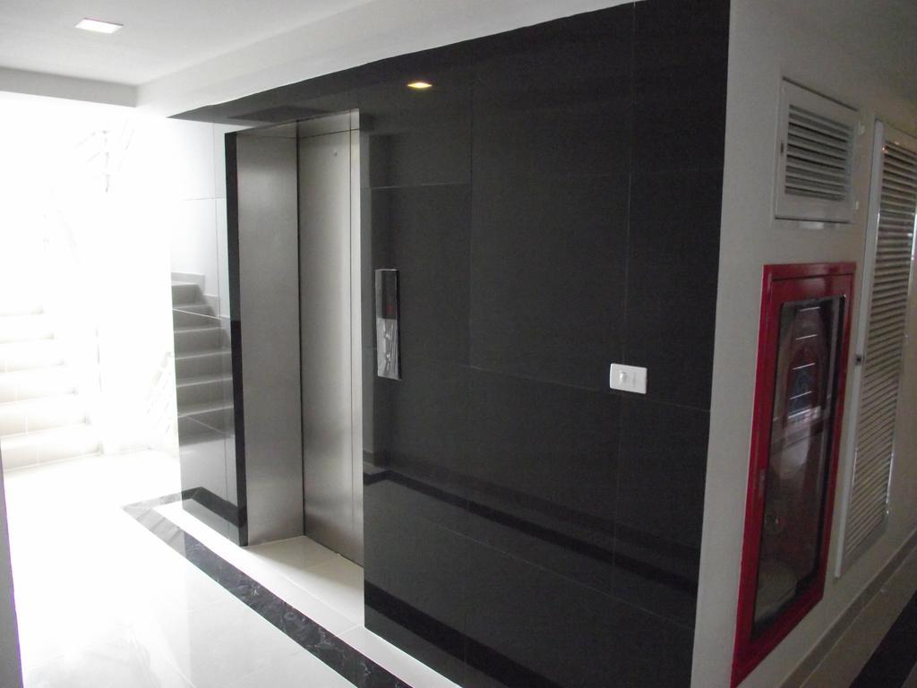 Club Royal Wongamat Unit 1401 Apartamento Pattaya Exterior foto