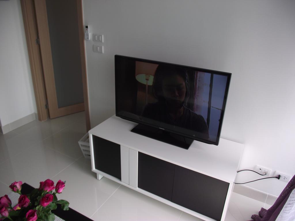 Club Royal Wongamat Unit 1401 Apartamento Pattaya Exterior foto