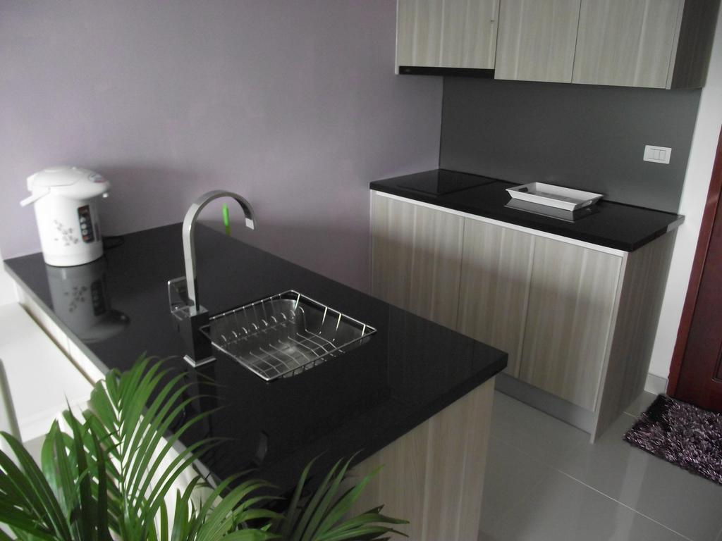 Club Royal Wongamat Unit 1401 Apartamento Pattaya Exterior foto