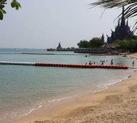 Club Royal Wongamat Unit 1401 Apartamento Pattaya Exterior foto