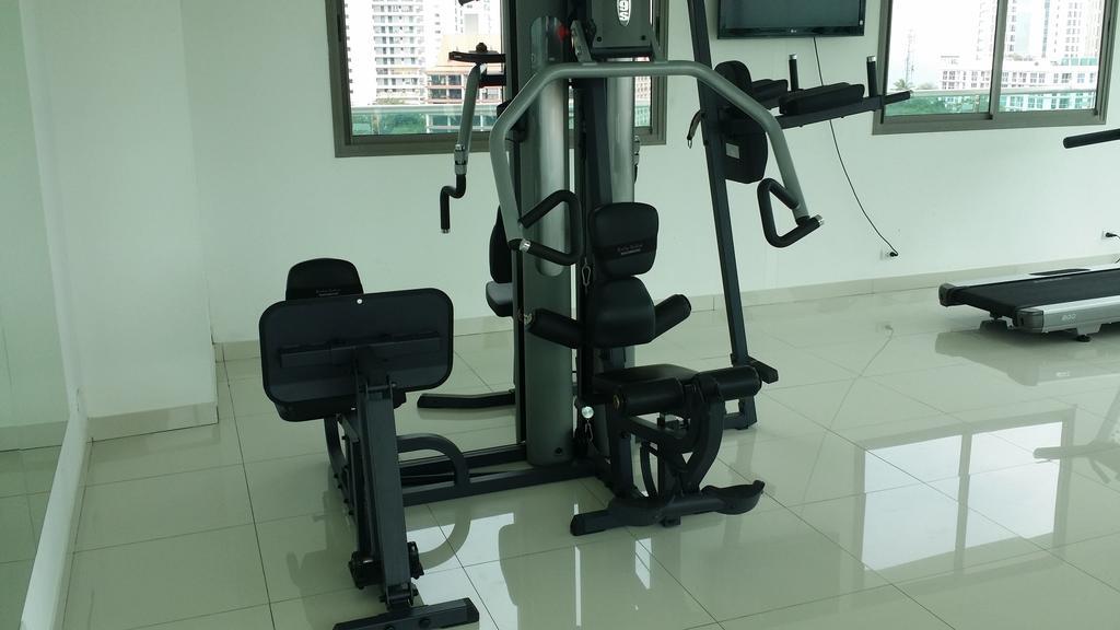 Club Royal Wongamat Unit 1401 Apartamento Pattaya Exterior foto