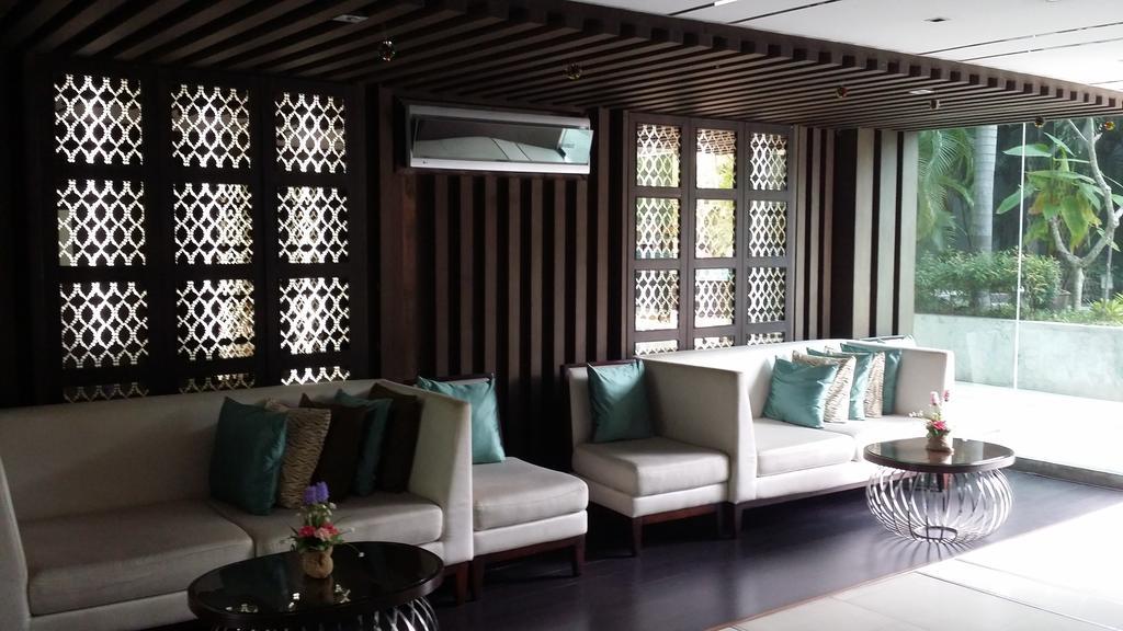 Club Royal Wongamat Unit 1401 Apartamento Pattaya Exterior foto